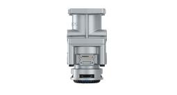 Zawór hamulcowy, hamulec roboczy Wabco 4613150760