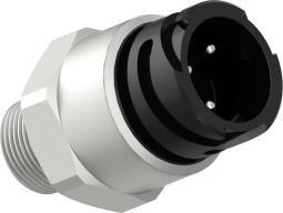 Czujnik, poziom zawieszenia powietrznego Wabco 4410441100