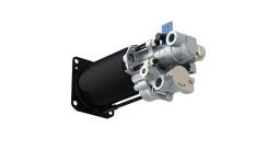 Wspomaganie sprzęgła Wabco 9700512260