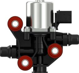 Zawór regulacyjny płynu chłodzącego Wabco 4460913040