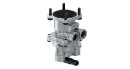 Zawór hamulcowy, hamulec roboczy Wabco 4613152450