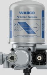 Osuszacz powietrza, instalacja pneumatyczna Wabco 4324150610