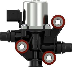 Zawór regulacyjny płynu chłodzącego Wabco 4460913040