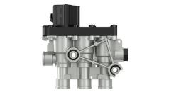Zawór magnetyczny Wabco 4728800210