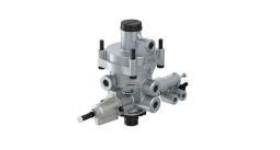Regulator, automatyczny hamulec zależny od obciążenia Wabco 4757110340