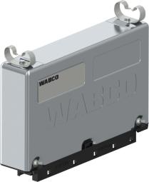 Sterownik, układ regulacji siły hamowania/napędowej Wabco 4461302200