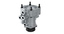 Zawór sterujący, naczepa Wabco 9730090180
