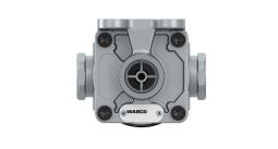 Zawory szybkiego odpowietrzania Wabco 9735000450