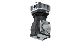 Sprężarka, instalacja pneumatyczna Wabco 4111400000