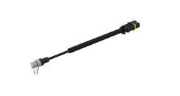 Czujnik, prędkość obrotowa koła Wabco 4410322910