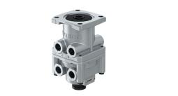 Zawór hamulcowy, hamulec roboczy Wabco 4613150430