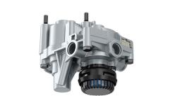 Zawór sterujący naczepy, EBS Wabco 4802020040