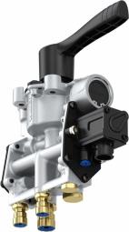 Zawór poduszki powietrznej Wabco 4630903300