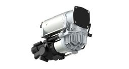 Zestaw naprawczy, sprężarka powietrza Wabco 4154039002