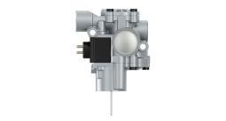 Zawór, regulacja ABS Wabco 4721950060
