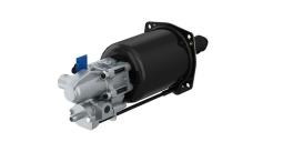 Wspomaganie sprzęgła Wabco 9700511540