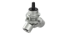Zawór wielodrogowy Wabco 4630360100