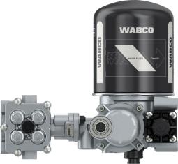Jednostka przygotowująca powietrze Wabco 9325000520