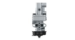 Zawór sterujący, naczepa Wabco 4700152650