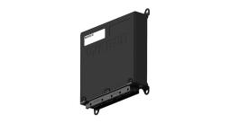 Sterownik, układ regulacji siły hamowania/napędowej Wabco 4461350500