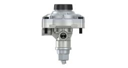 Zawór sterujący, naczepa Wabco 4712000080