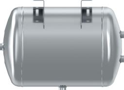 Zbiornik powietrza, instalacja pneumatyczna Wabco 9500609040