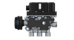 Zawór magnetyczny Wabco 4728800300