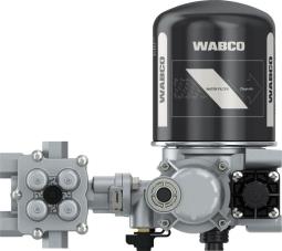 Jednostka przygotowująca powietrze Wabco 9325000800