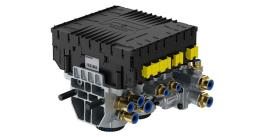Modulator przyczepy Wabco 4801020330