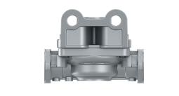 Zawory szybkiego odpowietrzania Wabco 9735000470
