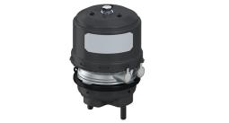 Pompa hamulcowa tandemowa Wabco 9254811200