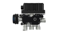 Zawór magnetyczny Wabco 4728801000
