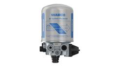 Osuszacz powietrza, instalacja pneumatyczna Wabco 4324107350