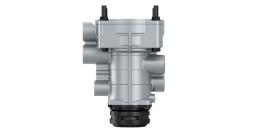 Zawór sterujący, naczepa Wabco 9730090180