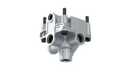 Zawór sterujący naczepy Wabco 9730113010