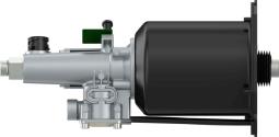 Wspomaganie sprzęgła Wabco 9700520020
