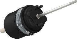 Pompa hamulcowa tandemowa Wabco 9254910300
