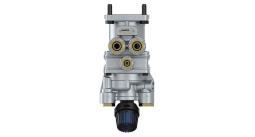 Zawór hamulcowy, hamulec roboczy Wabco 4613192640