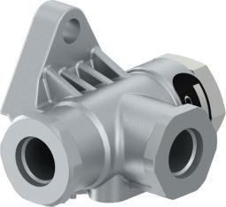 Zawór wielodrogowy Wabco 4342080350