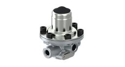 Reduktor ciśnienia, zawieszenie pneumatyczne Wabco 4750090040