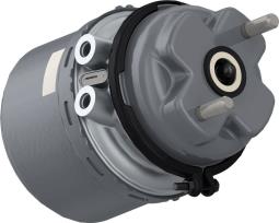Pompa hamulcowa tandemowa Wabco 9254813440