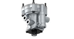 Zawór sterujący, naczepa Wabco 9730091000