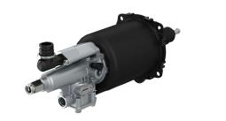 Wspomaganie sprzęgła Wabco 9700514250