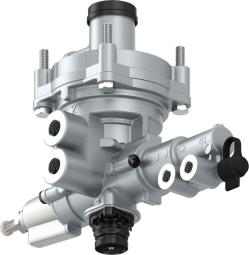 Korektor siły hamowania Wabco 4757110750