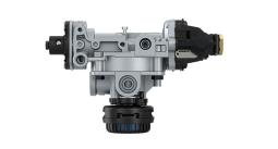 Regulator, automatyczny hamulec zależny od obciążenia Wabco 4757200030