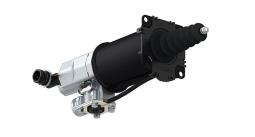 Wspomaganie sprzęgła Wabco 9700514580