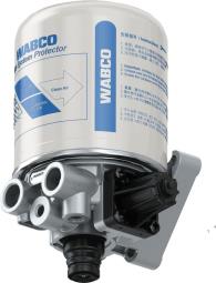 Osuszacz powietrza, instalacja pneumatyczna Wabco 4324103550