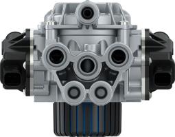 Zawór sterujący naczepy, EBS Wabco 9760001000