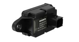 Sterownik, układ regulacji siły hamowania/napędowej Wabco 4460650810