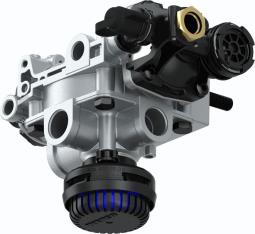 Korektor siły hamowania Wabco 4757200020